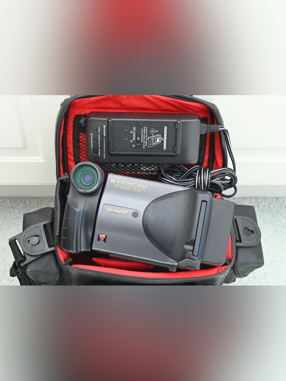 Digital Camera Lot